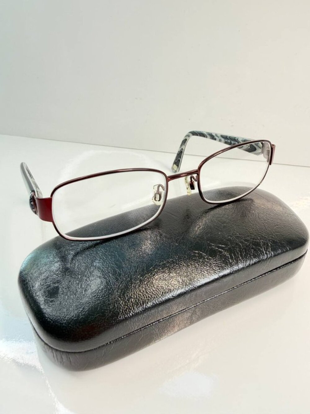 Missoni M022 Eyeglasses – 53-18-135
